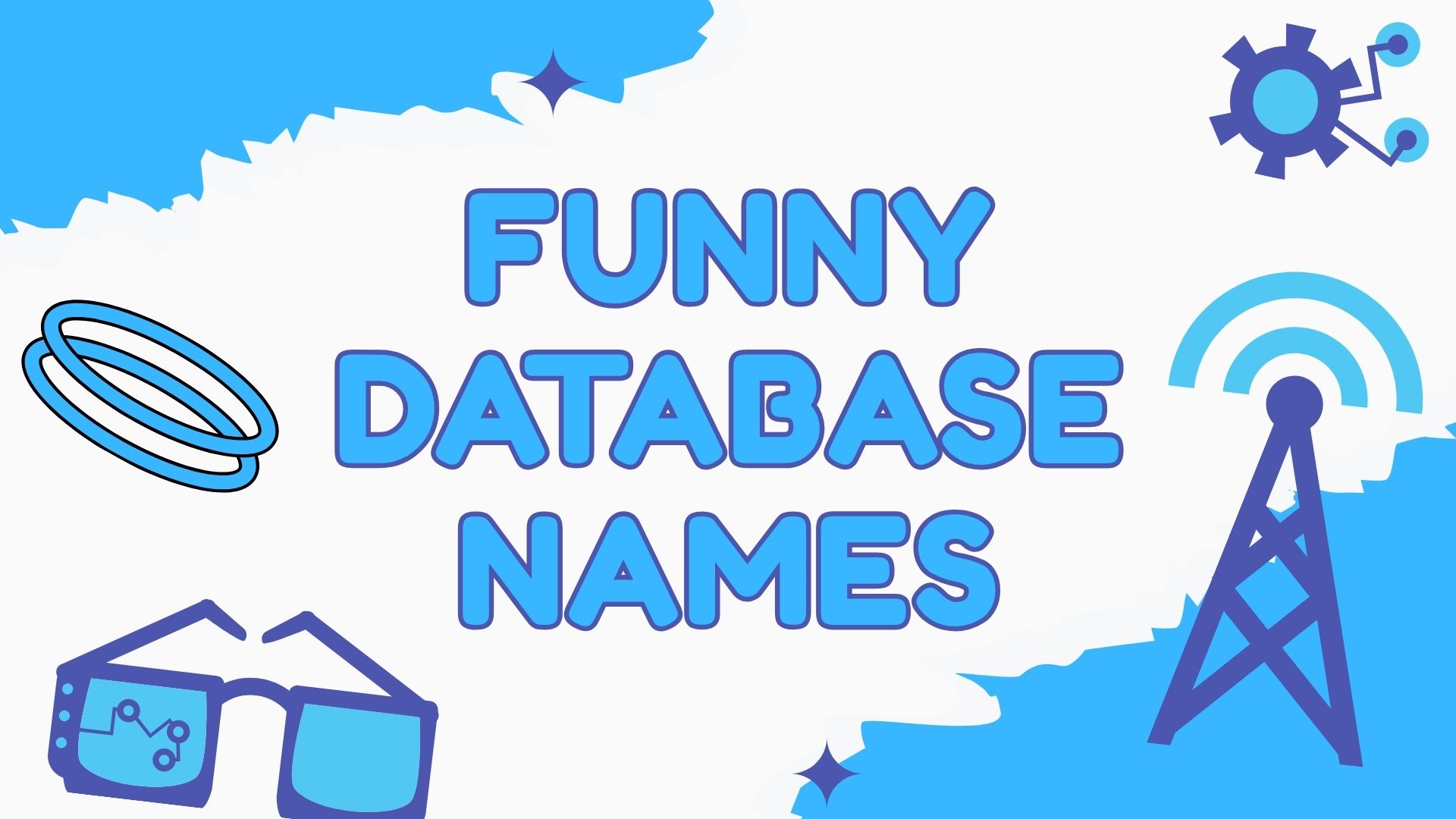 funny database names