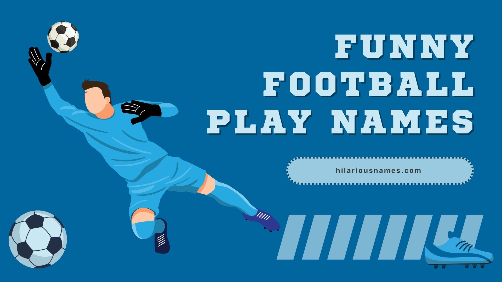 funny football play names